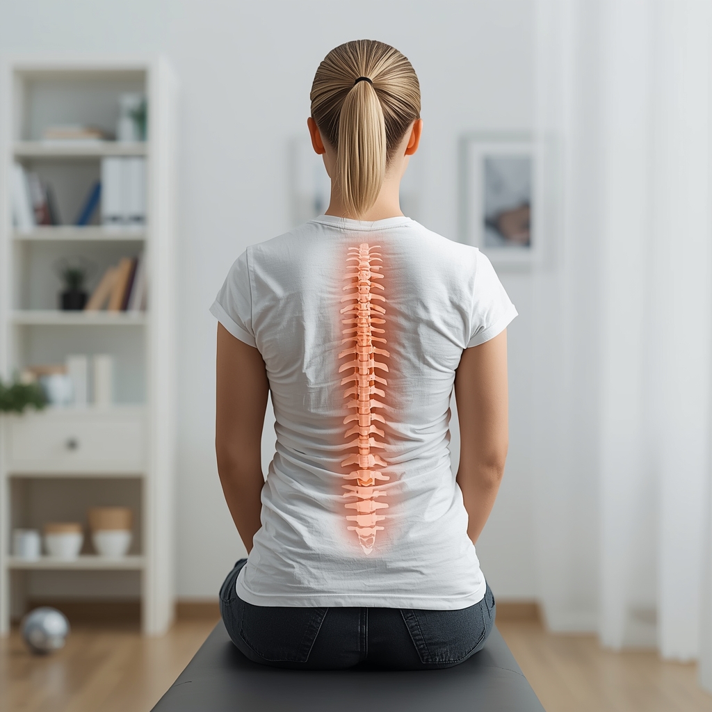 What Chiropractic Techniques Support Postural Correction in Adolescent Scoliosis Patients?