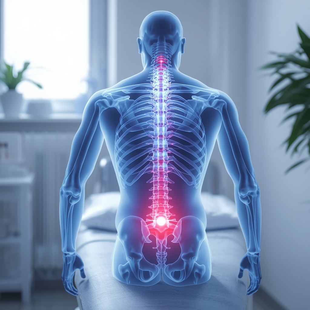 What Evidence Supports the Use of Cold Laser Therapy for Treating Chronic Joint Pain?