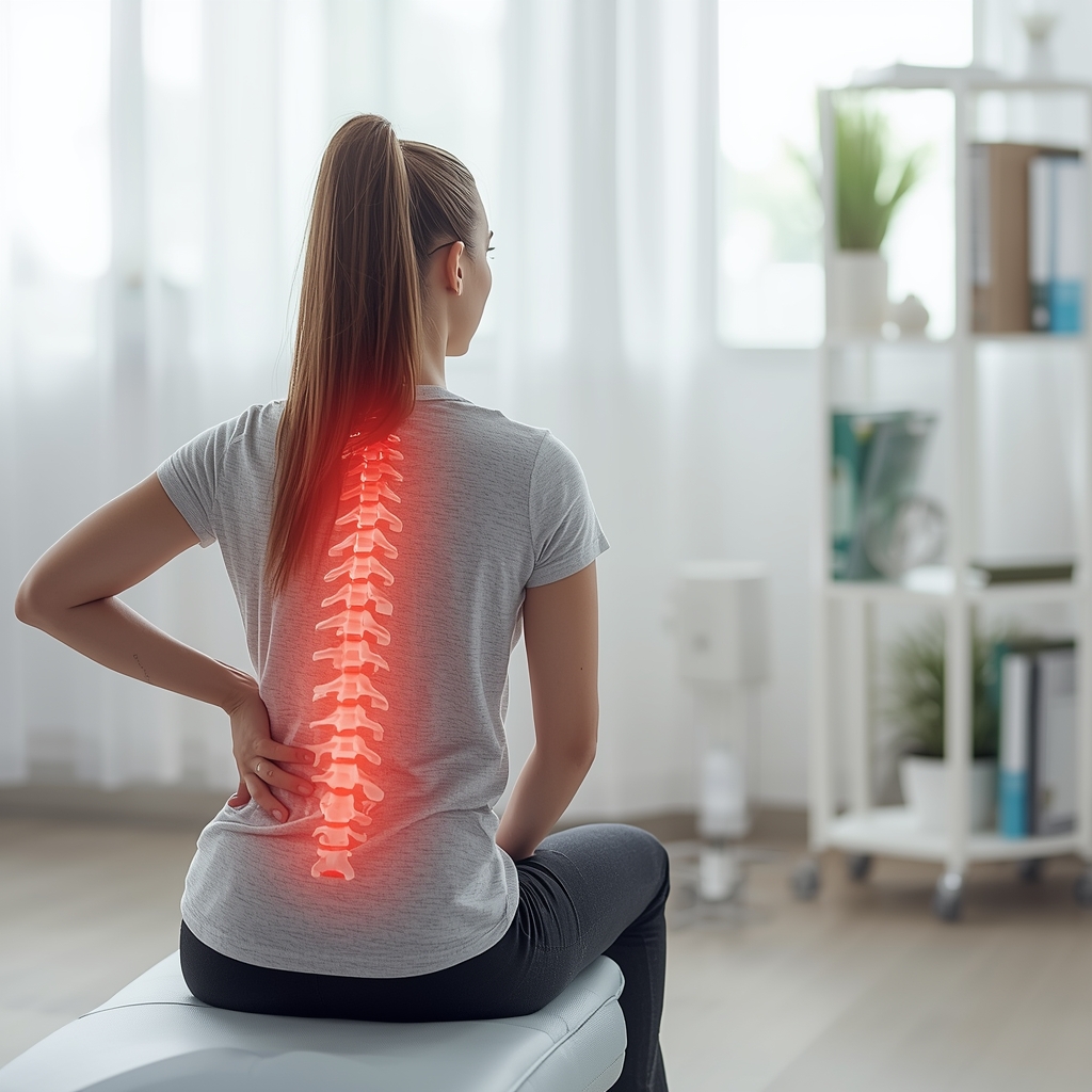 What Lifestyle Modifications Can Help Prevent Recurrence of Herniated Disc Symptoms?