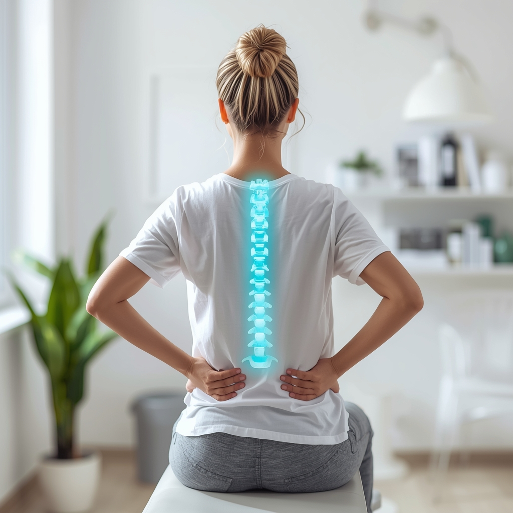 How Does Spinal Adjustments Influence Cortisol Levels in Patients with Chronic Stress?