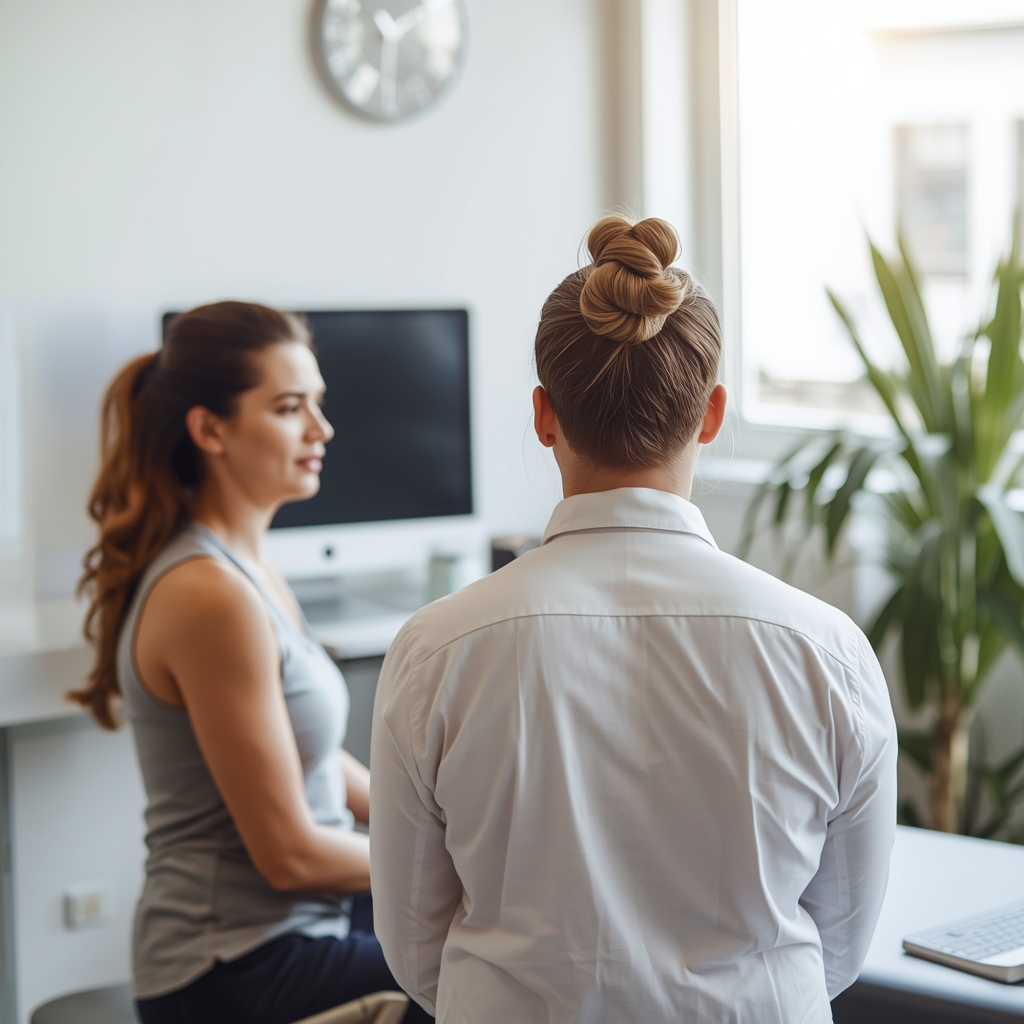 What Specific Questions Should Patients Ask During Their First Chiropractic Visit to Understand Their Treatment Plan?