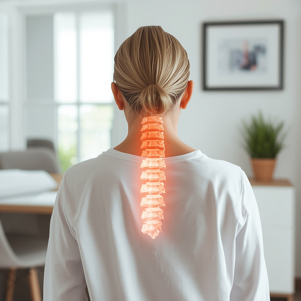 What Is the Link Between Spinal Misalignment and Anxiety, and How Can Chiropractic Care Help?