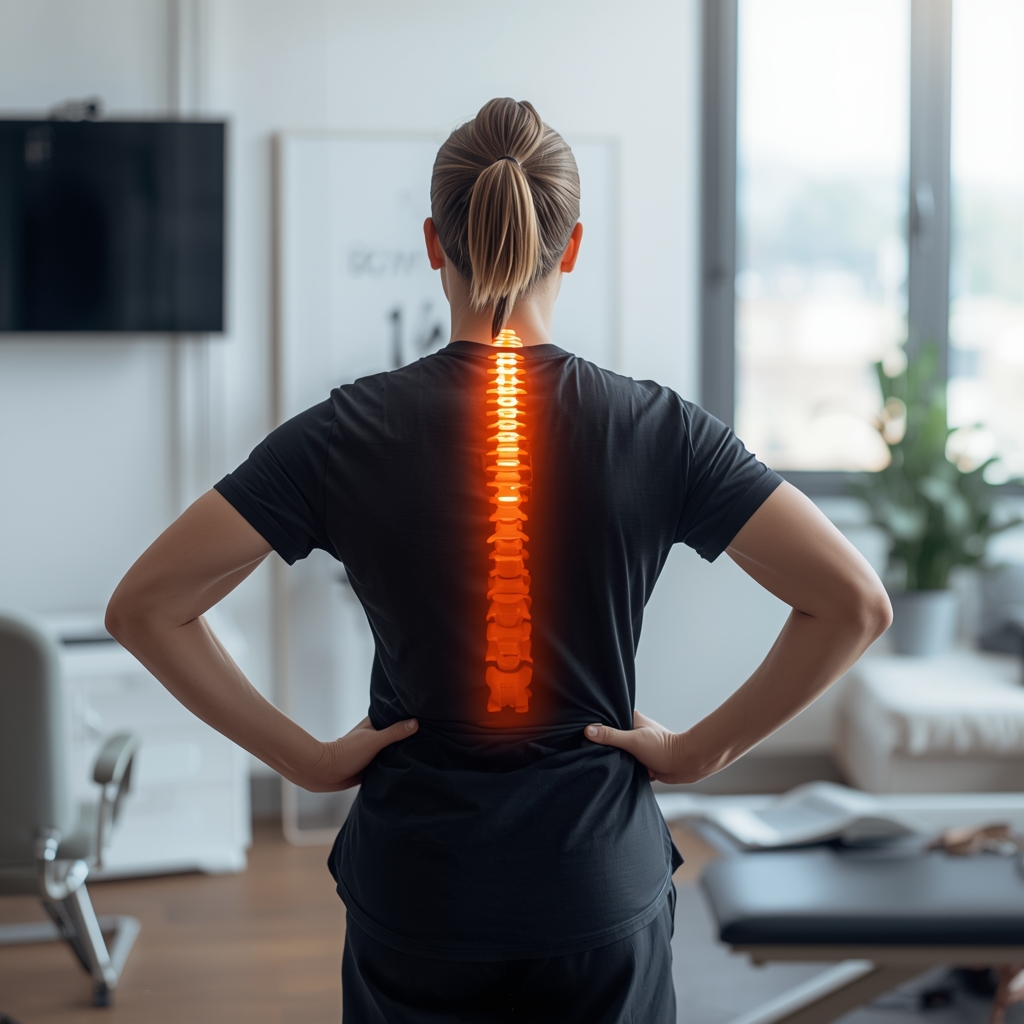 What Recent Studies Are Shaping the Future of Chiropractic Care for Sports Injuries?