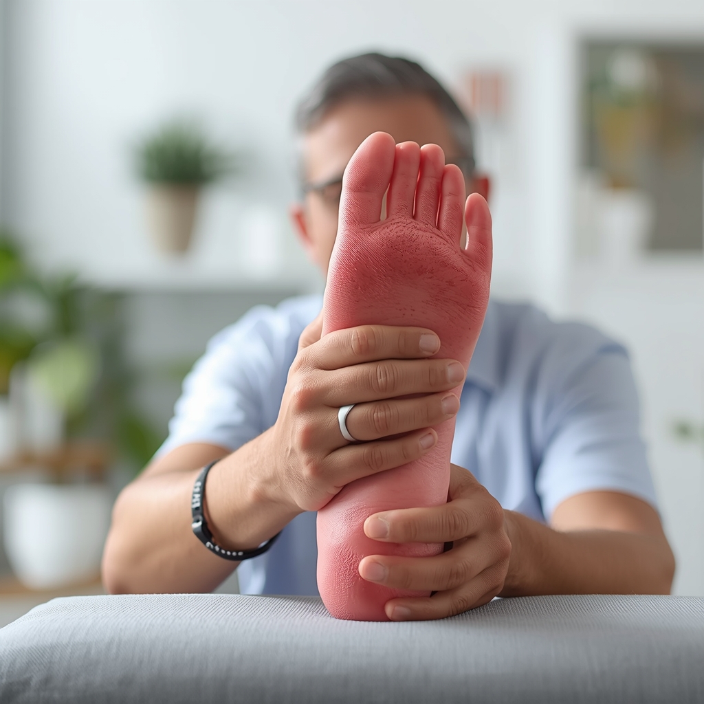 What Chiropractic Techniques Are Most Effective for Managing Diabetic Neuropathy-Related Foot Pain?