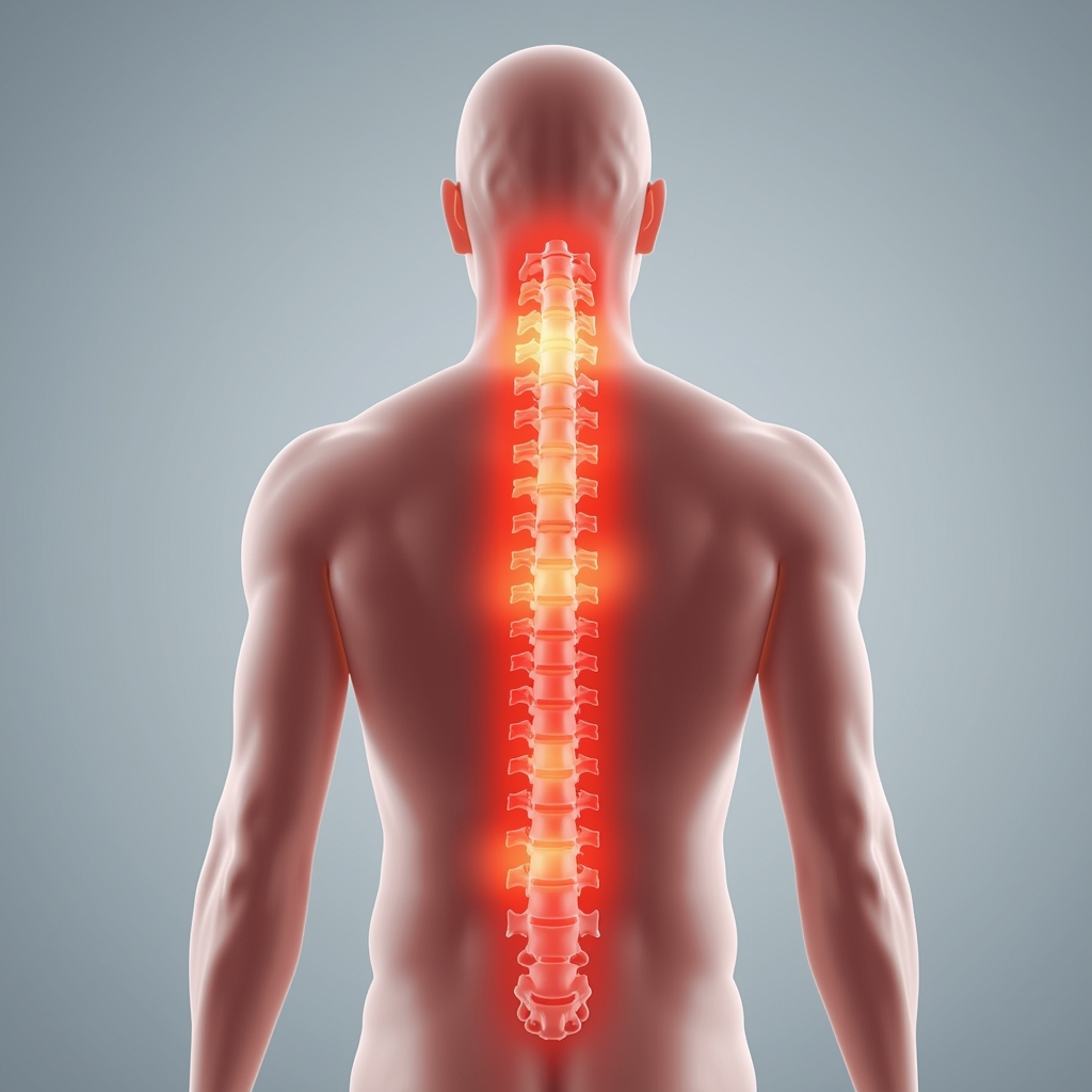 How Does Dietary Inflammation Impact Spinal Degeneration, and What Chiropractic Interventions Can Mitigate It?