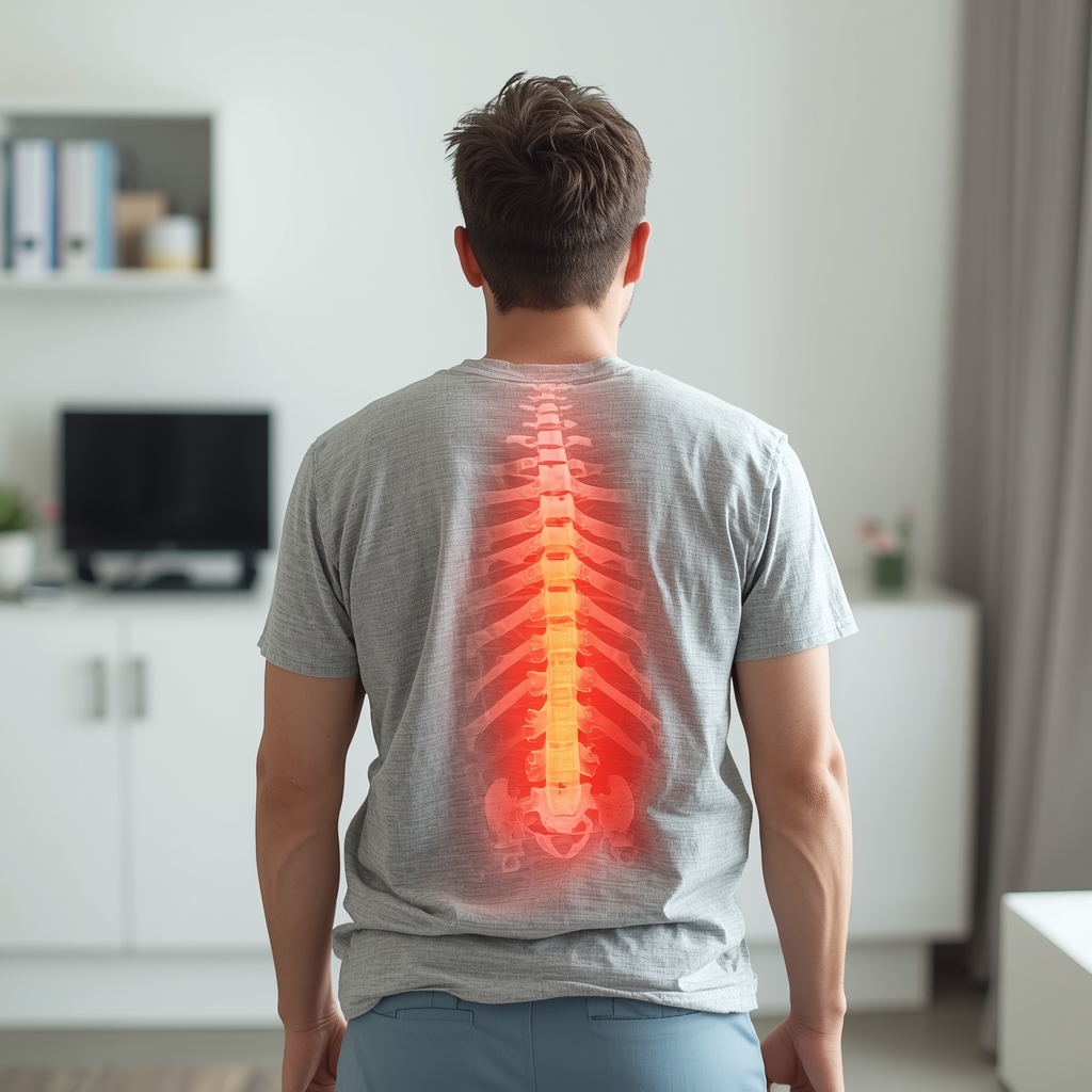 What Chiropractic Strategies Helped a Chronic Back Pain Patient Avoid Long-Term Medication?