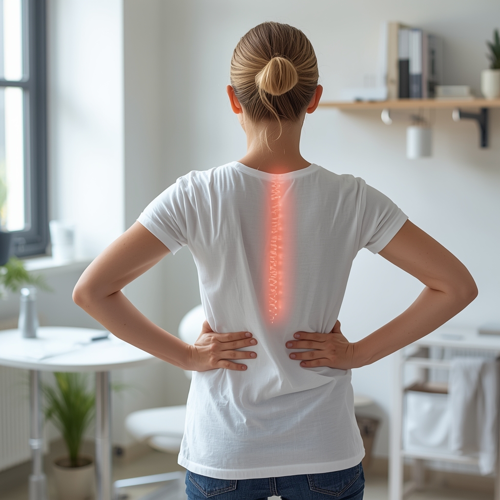 What Non-Surgical Chiropractic Approaches Can Help Manage Scoliosis in Adolescents?