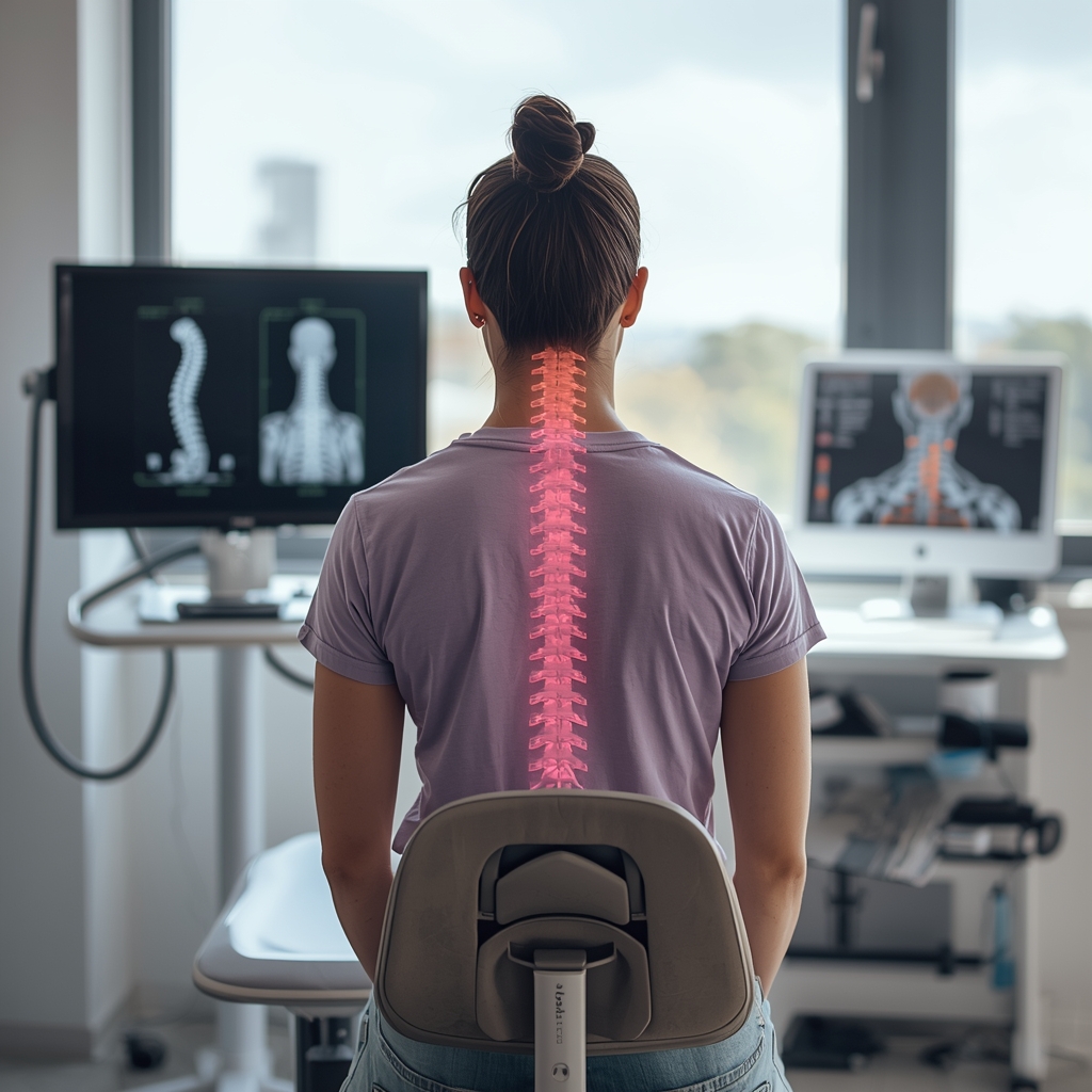 What Are the Latest Advances in Spinal Imaging Tools for Precision Chiropractic Adjustments?