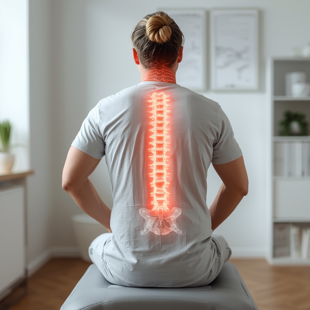 What Chiropractic Techniques Are Most Effective for Managing Pain in Early-Stage Degenerative Disc Disease?