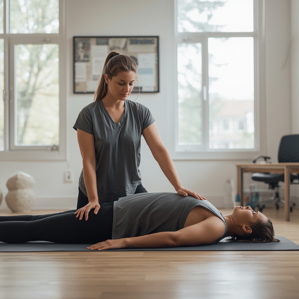 What Stretching and Mobilization Techniques Are Most Effective for Alleviating IT Band Syndrome in Runners?