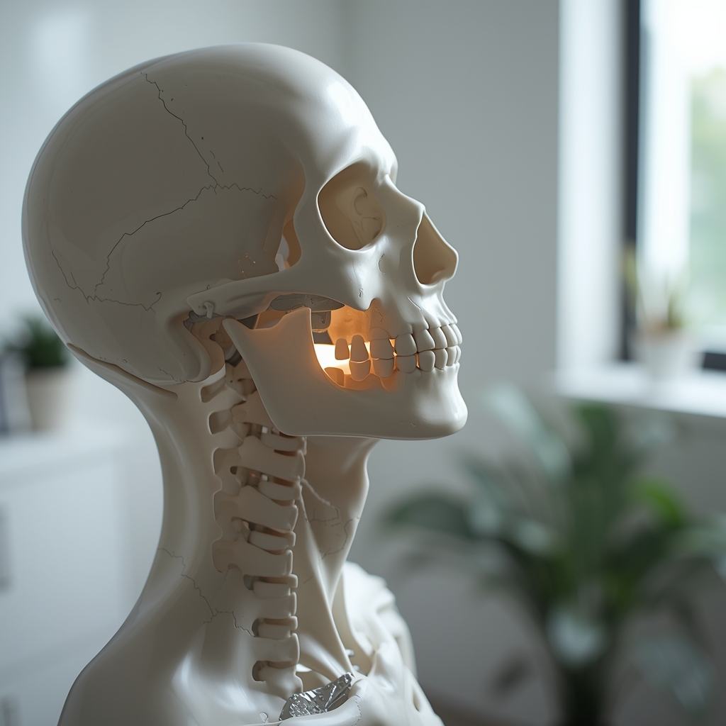How Does Jaw Alignment Affect Temporomandibular Joint Dysfunction, and What Adjustments Can Provide Relief?