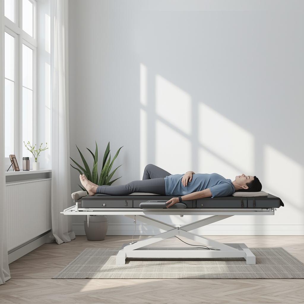 How Can Chiropractic Adjustments and Sleep Hygiene Improve Quality of Life for Fibromyalgia Patients?