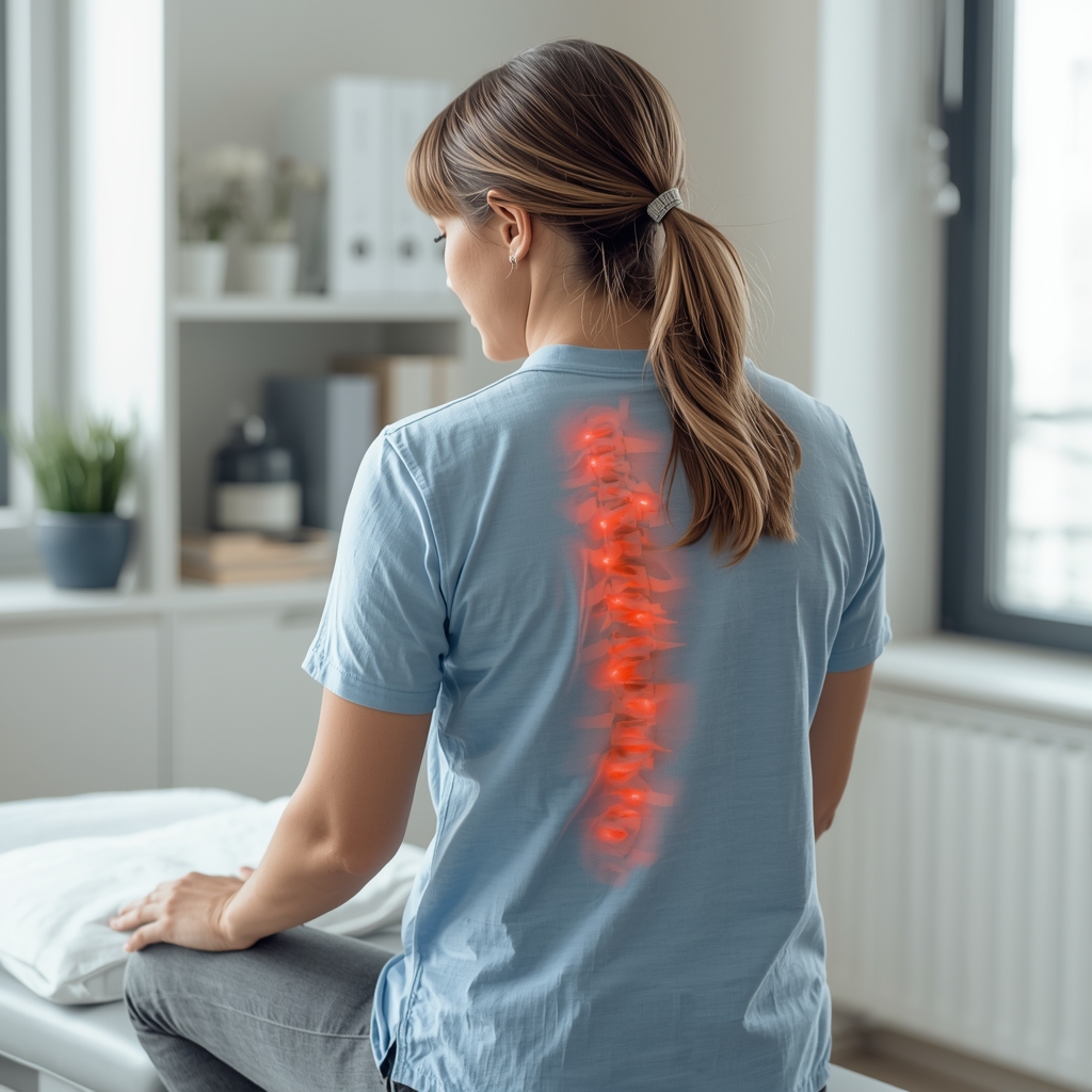How Can Chiropractic Care Address Sleep Disturbances in Fibromyalgia Patients Through Spinal Adjustments and Lifestyle Modifications?