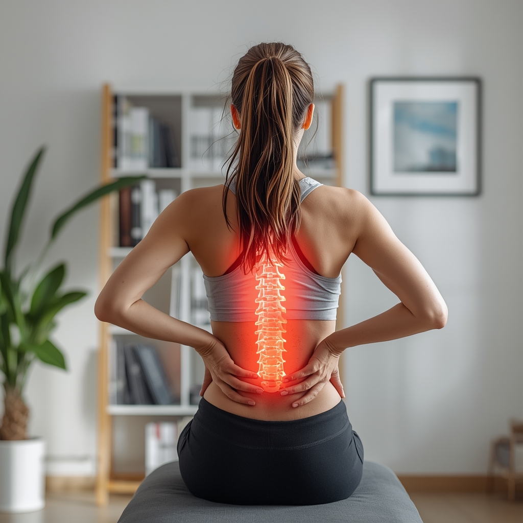 Preventing Piriformis Syndrome Recurrence in Runners: Spinal Adjustments & Stretching Routines
