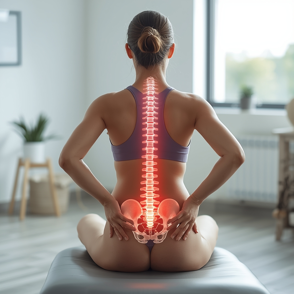 What Chiropractic Techniques Are Most Effective for Managing Sacroiliac Joint Dysfunction in Pregnant Women?