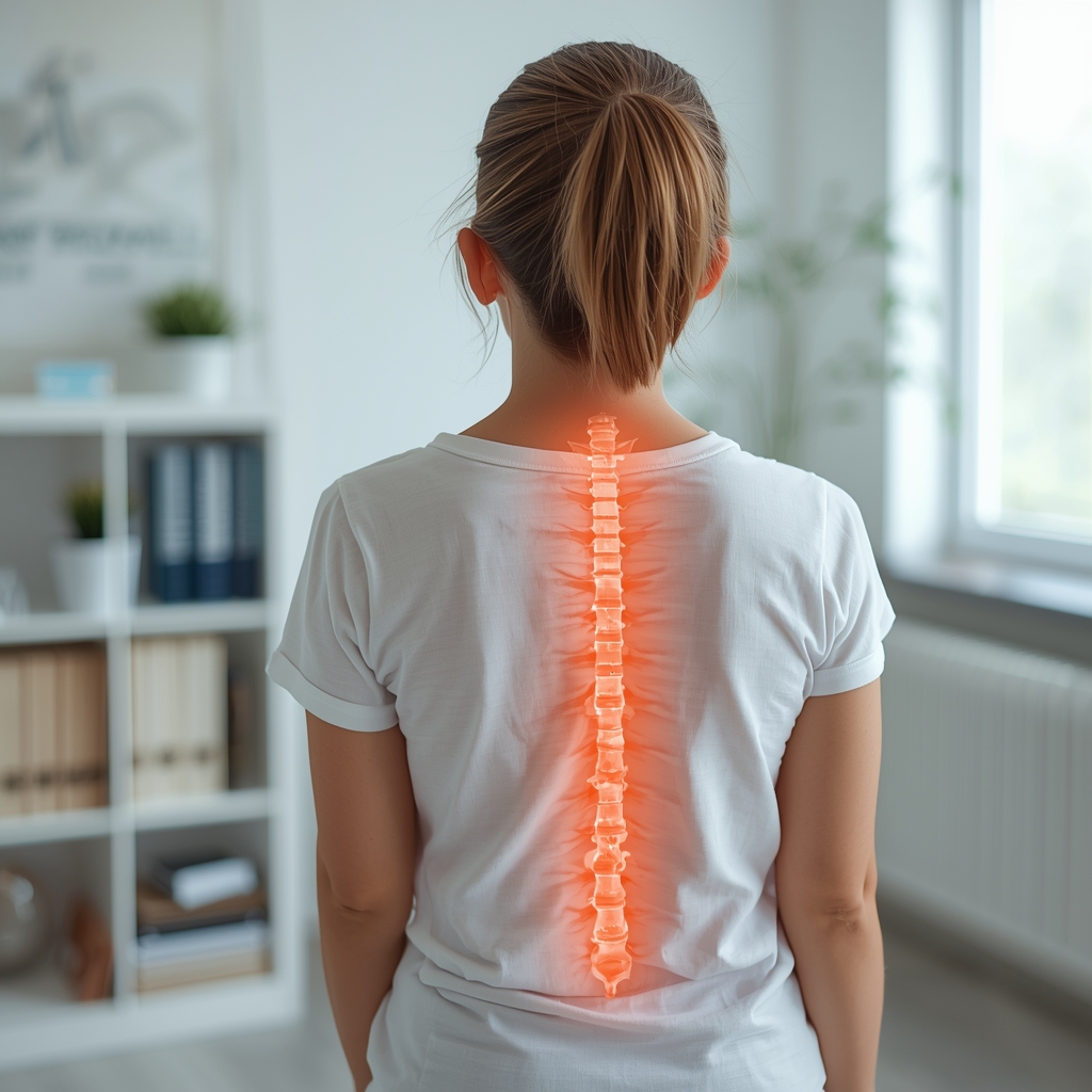 How Can Early Chiropractic Intervention Help Prevent Progression of Scoliosis in Adolescents?