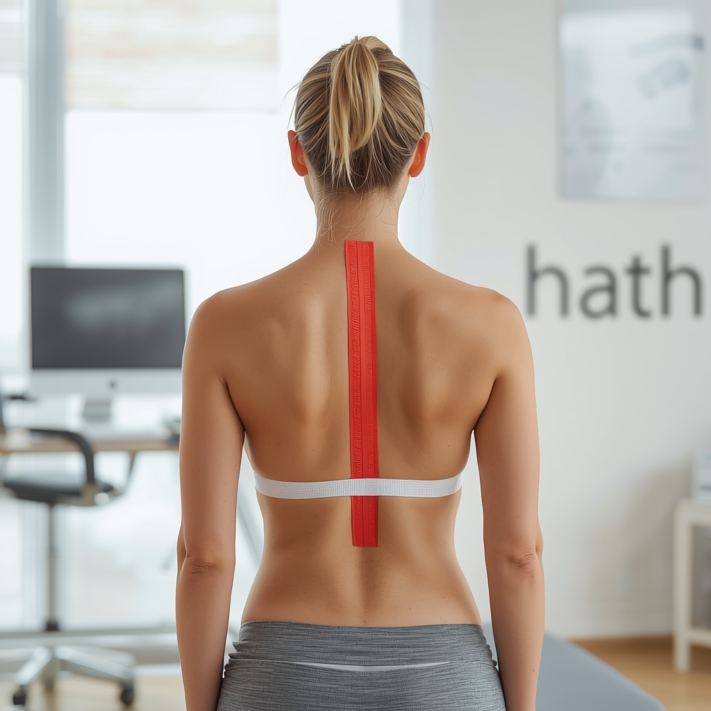 How Can Kinesio Taping Be Used to Reduce Lymphedema Symptoms in Post-Breast Cancer Patients?
