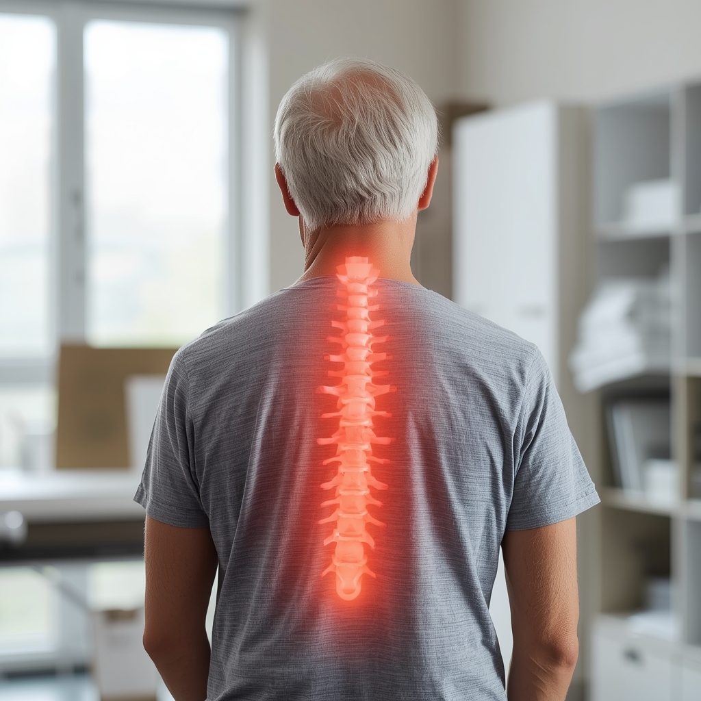 What Are the Most Common Misconceptions About Chiropractic Care for Seniors?