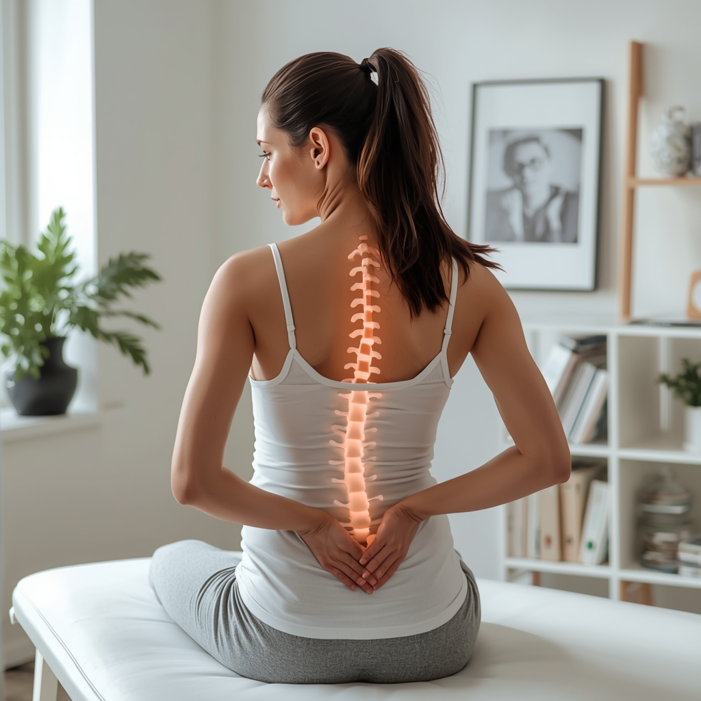 Is Chiropractic Care Safe for Pregnant Women, and What Are the Benefits for Maternal Spine Health?