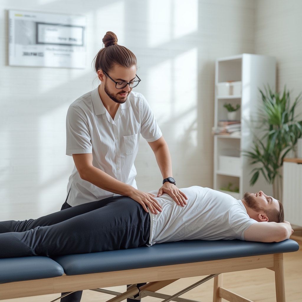 What Myofascial Release Techniques Are Most Effective for Treating Piriformis Syndrome in Runners?