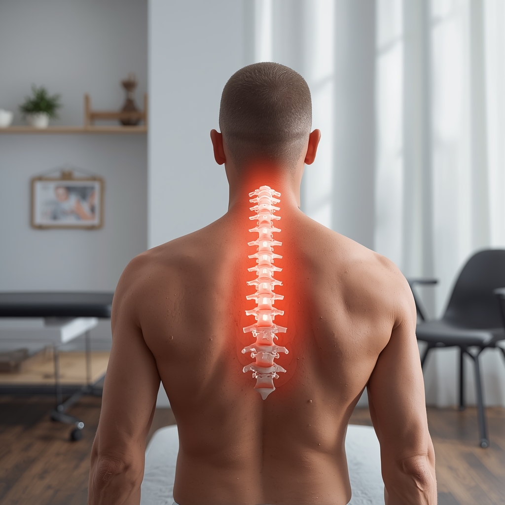 How Does the Thoracic Spine Influence Breathing Mechanics, and What Are the Implications for Chronic Pain?