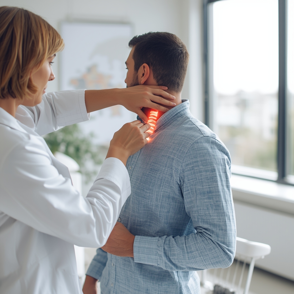 How Do Chiropractic Adjustments Target Specific Jaw Joint Dysfunctions to Alleviate Chronic TMJ Pain?