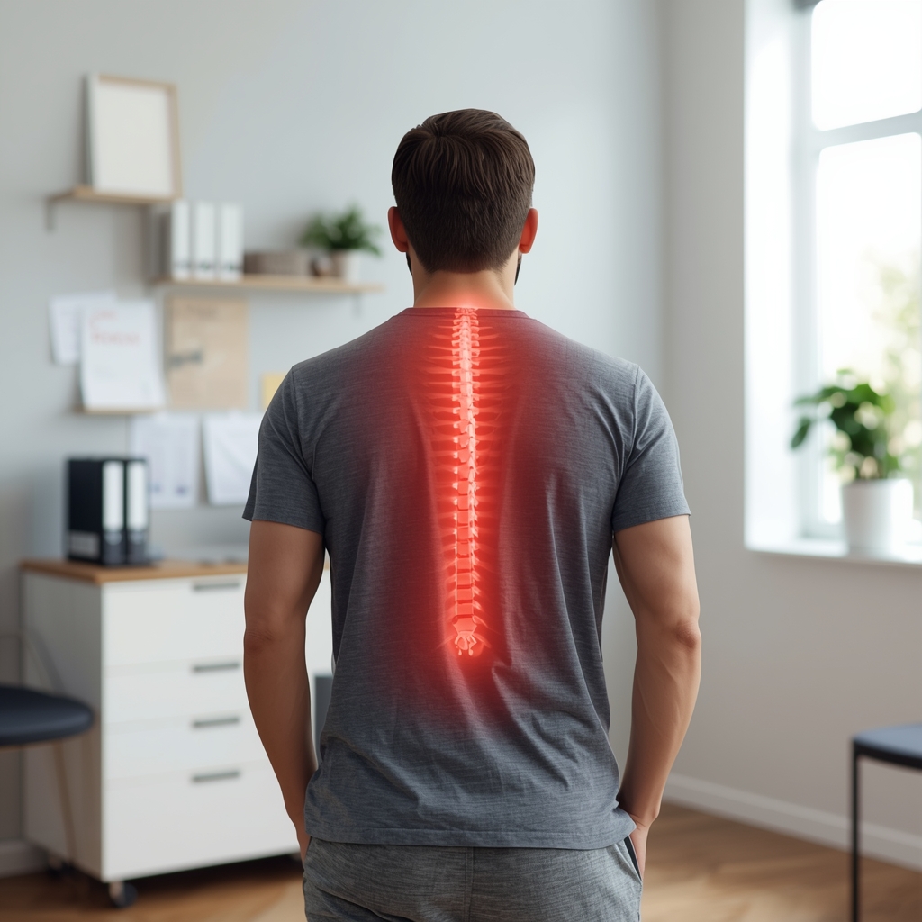 How Does the Chiropractic Philosophy of Subluxation Influence Modern Treatment Approaches for Chronic Pain Patients?