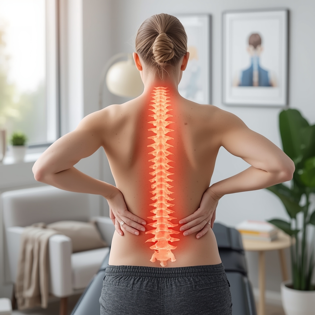 What Chiropractic Adjustments Are Most Effective for Managing Fibromyalgia-Related Myofascial Pain?