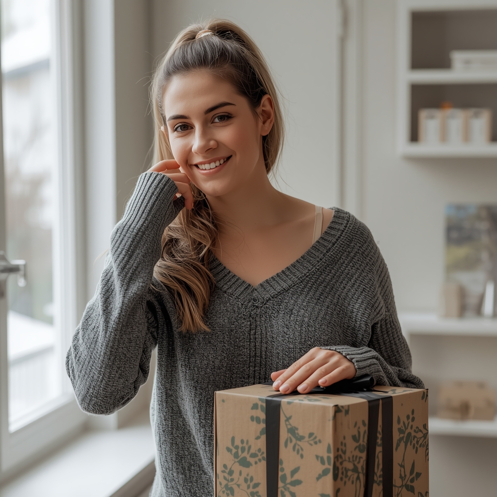 What Chiropractic Strategies Can Prevent Holiday-Related Shoulder and Neck Strain from Gift-Handling?