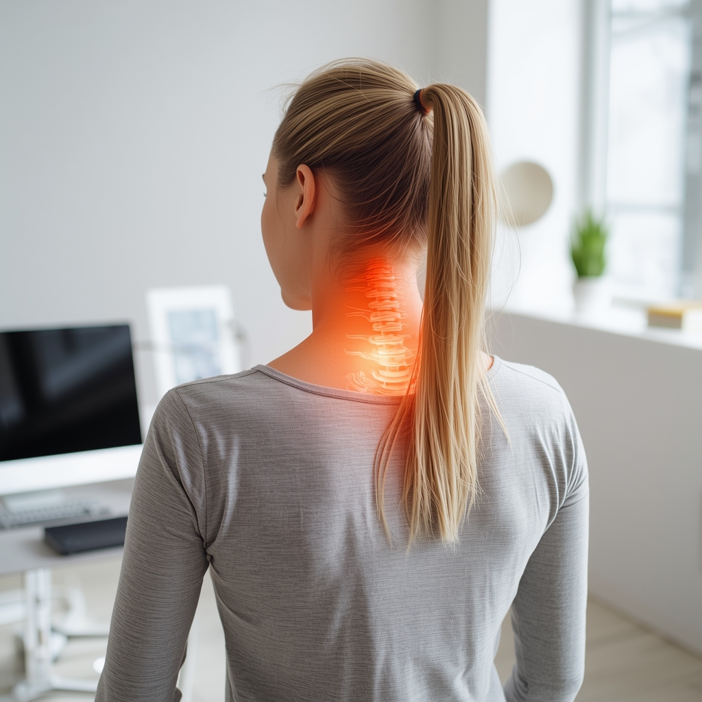 How Can Chiropractic Adjustments and Postural Retraining Alleviate Symptoms of Thoracic Outlet Syndrome?
