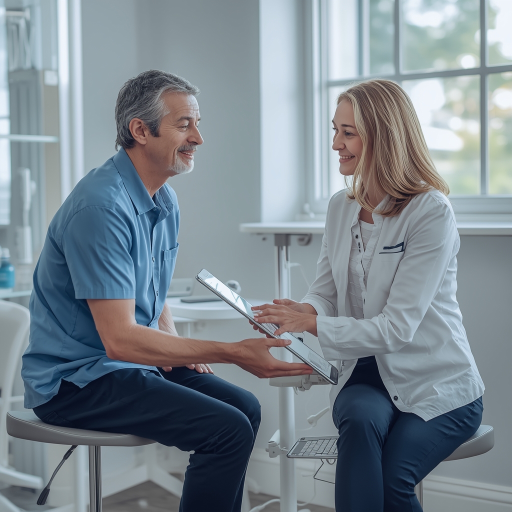 Affordable Chiropractic Care: Payment Plan Models for Low-Income Patients