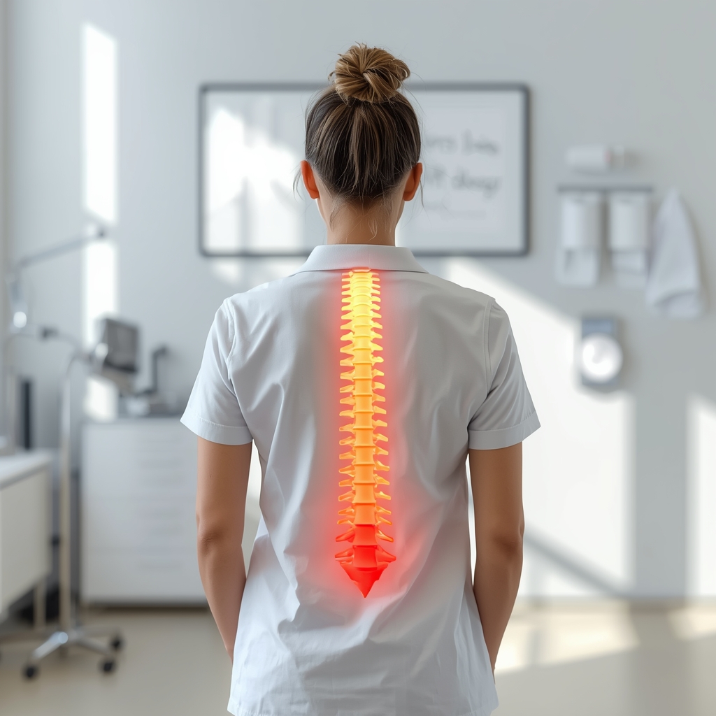 What Evidence-Based Criteria Help Patients Choose Between Chiropractic Care and Surgery for Herniated Discs?