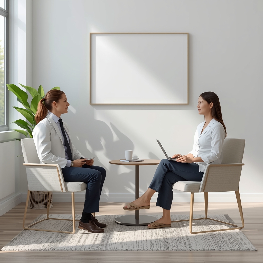 What Key Interview Questions Help Chiropractors Extract Expert Insights on Sports Injury Recovery?