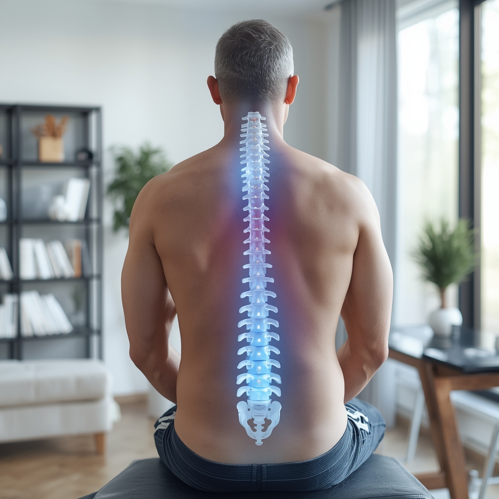 How Does Chiropractic Care Address the Multisystem Impact of Degenerative Disc Disease Beyond Pain Management?