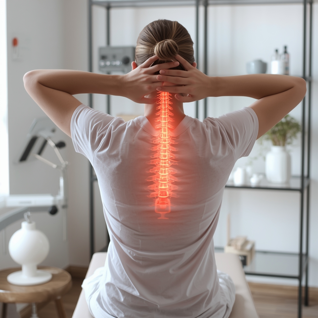 What Neurological Mechanisms Underlie the Pain-Relief Effects of Spinal Manipulation, and How Do They Vary by Patient Condition?