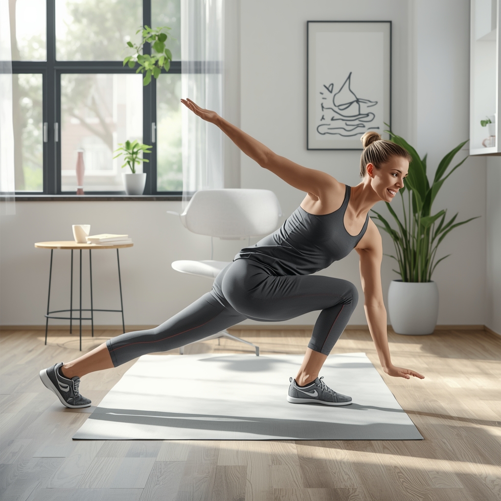 What Stretching and Strengthening Routines Are Most Effective for Runners with Recurrent IT Band Syndrome?