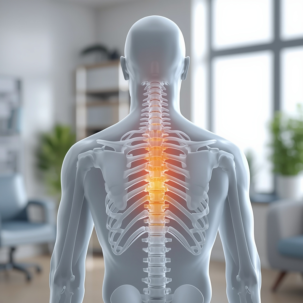 What Spinal Anatomy Concepts Are Crucial for Chiropractors to Understand When Treating Patients with Thoracic Outlet Syndrome?