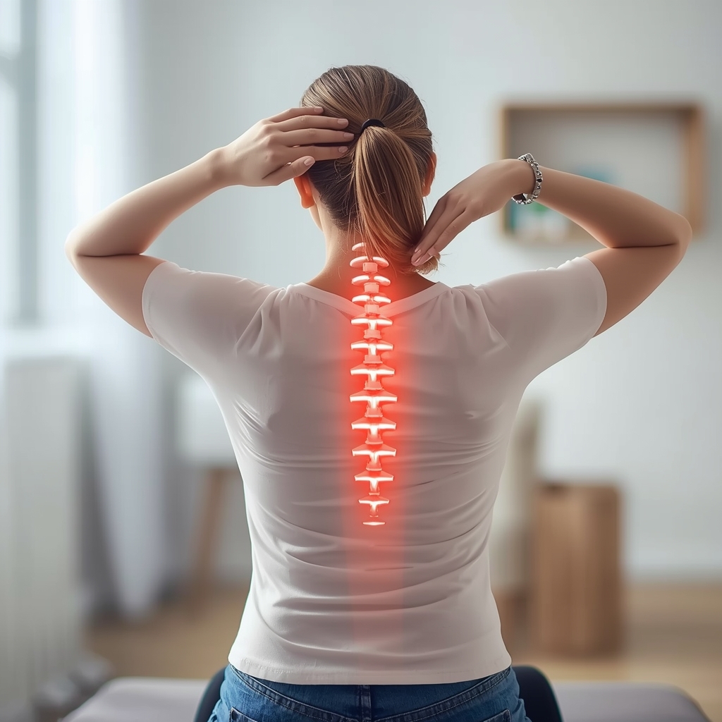 How Can Chiropractors Help Patients Understand the Link Between Spinal Misalignment and Chronic Fatigue?