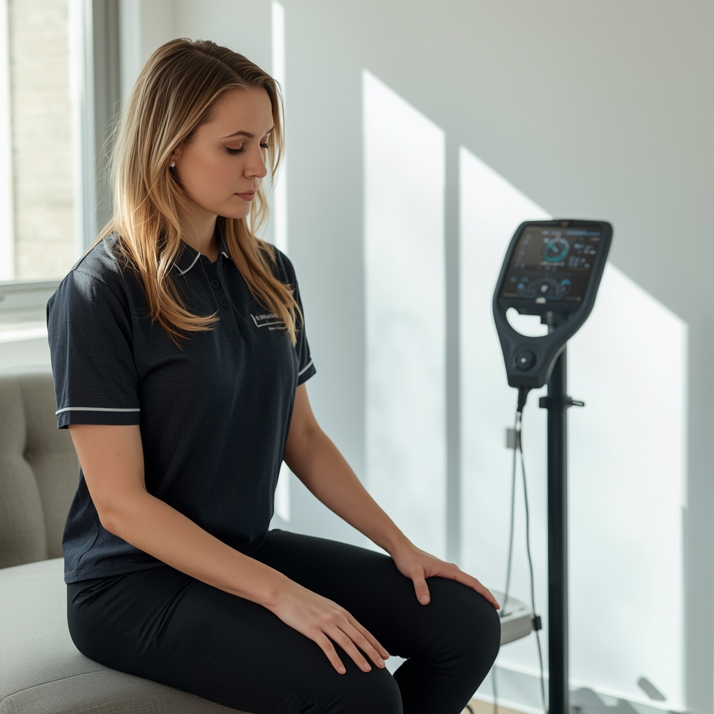 How Does EMS Differ from TENS in Treating Muscle Atrophy and Post-Surgical Recovery, and Which Is More Suitable for Chiropractic Use?