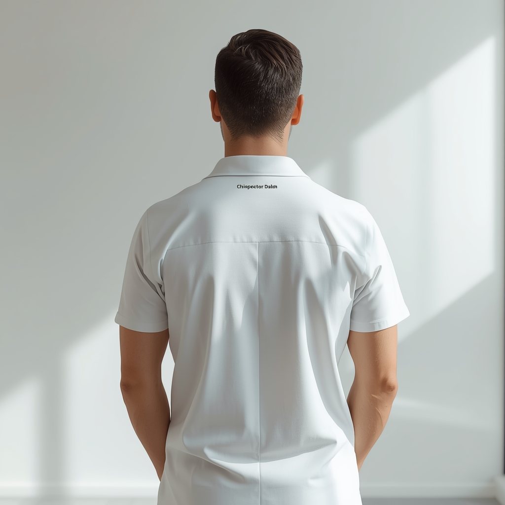 What Key Factors Should Patients Consider When Choosing a Chiropractor for Long-Term Spinal Health and Chronic Pain Management?