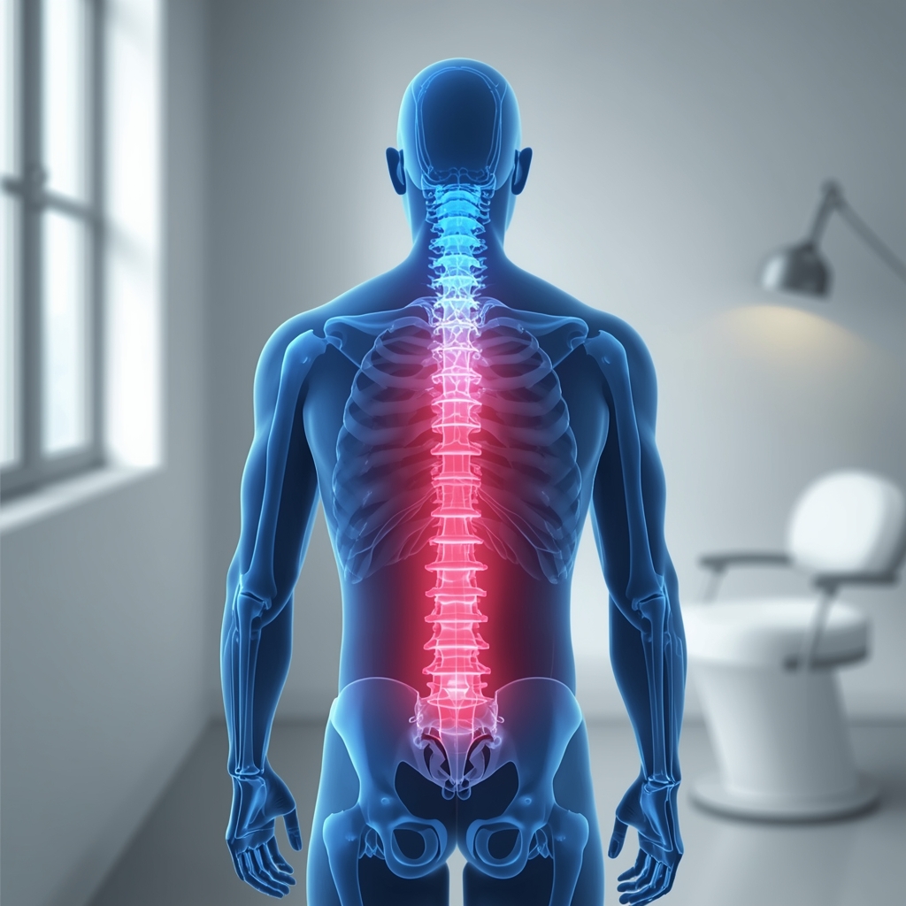 How Chiropractors and Functional Medicine Practitioners Can Collaborate to Address Gut-Brain-Spine Connections in Chronic Pain Patients
