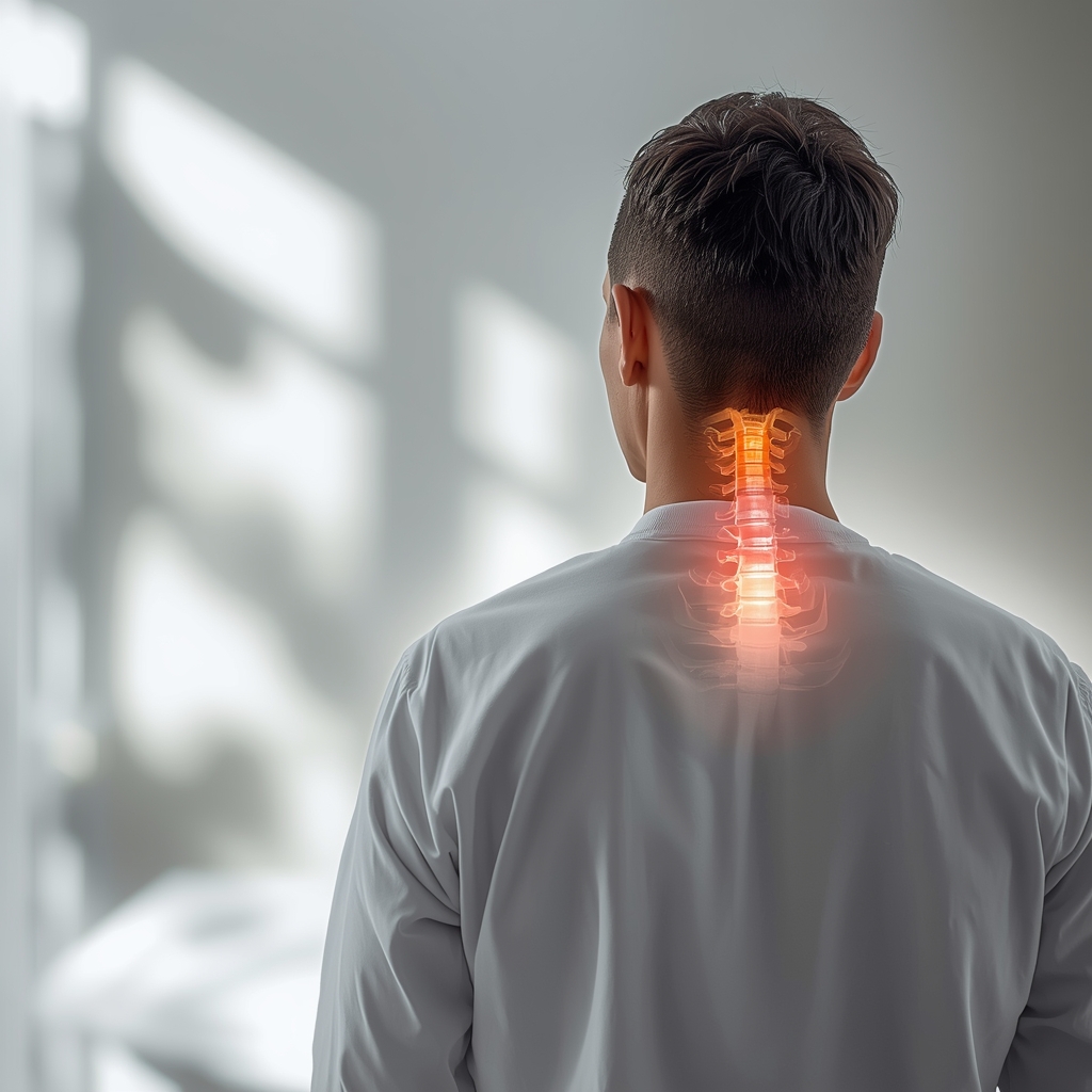 How Can Chiropractors Differentiate Between Acute and Chronic Whiplash Injuries to Tailor Treatment Plans?