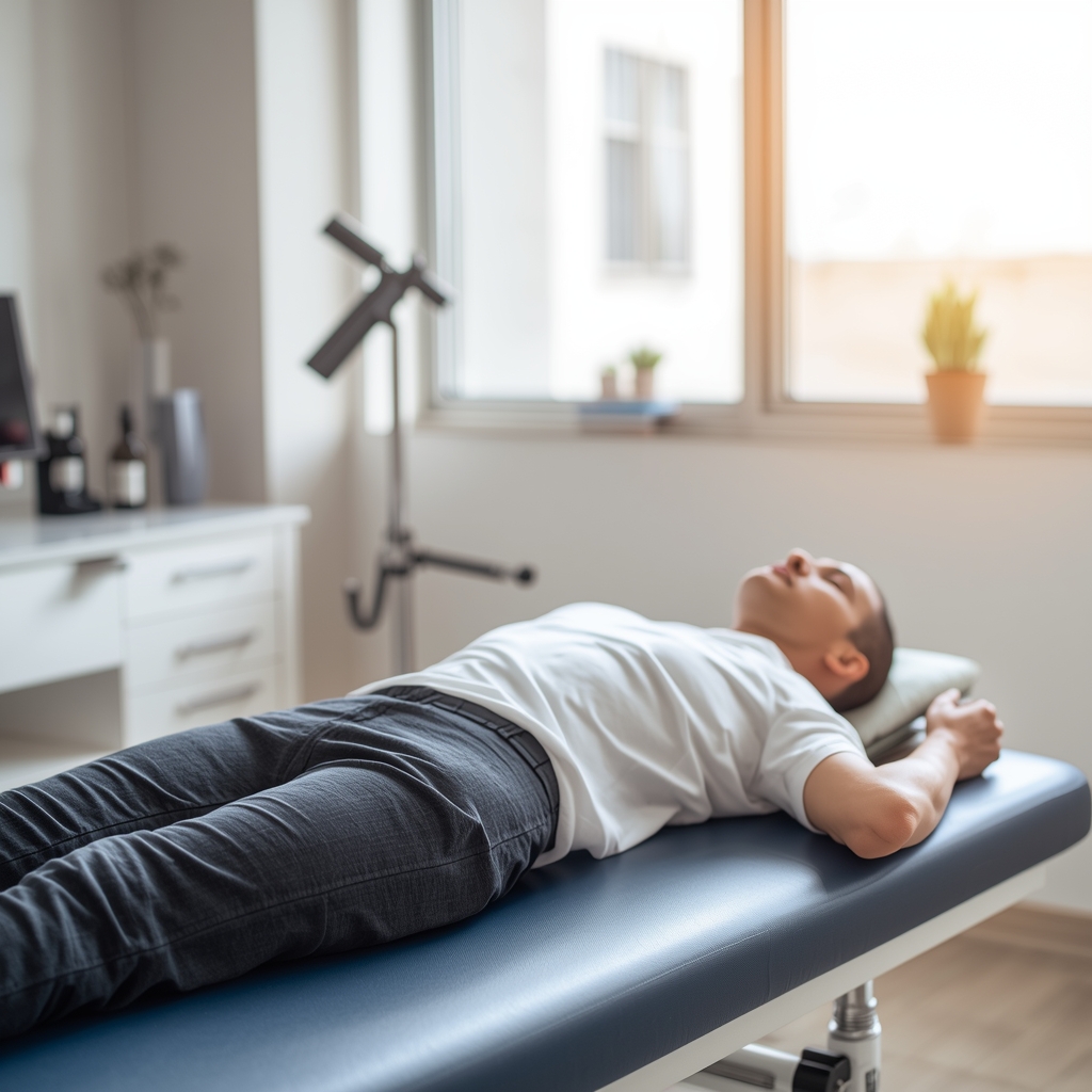 What Chiropractic Techniques Are Most Effective for Addressing Sleep Disturbances in Patients with Fibromyalgia?