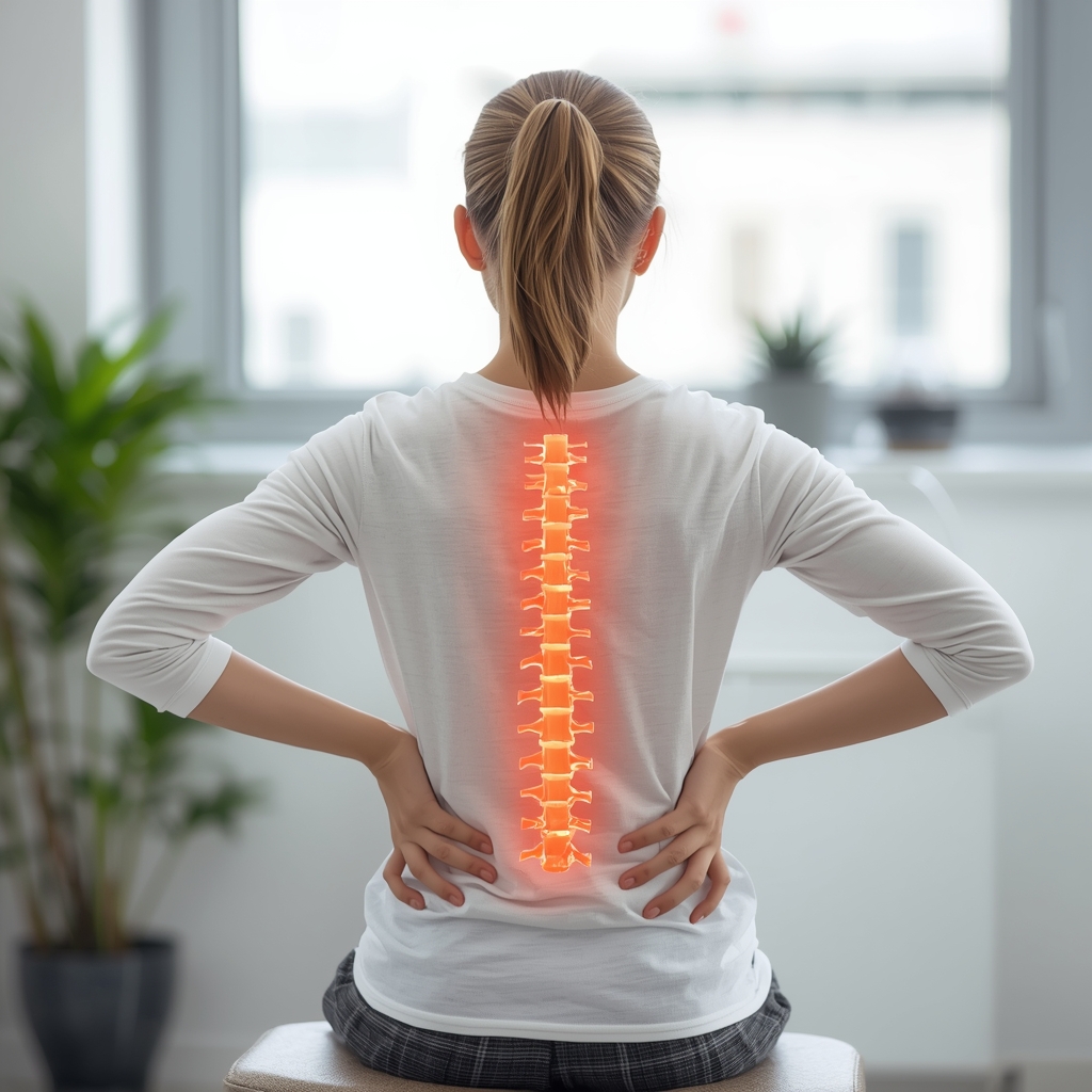 Non-Invasive Chiropractic Techniques for Early-Stage Scoliosis in Adolescents