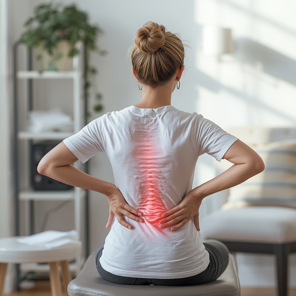 How Can TENS Units Be Optimized for Chronic Lower Back Pain Management in Chiropractic Settings?