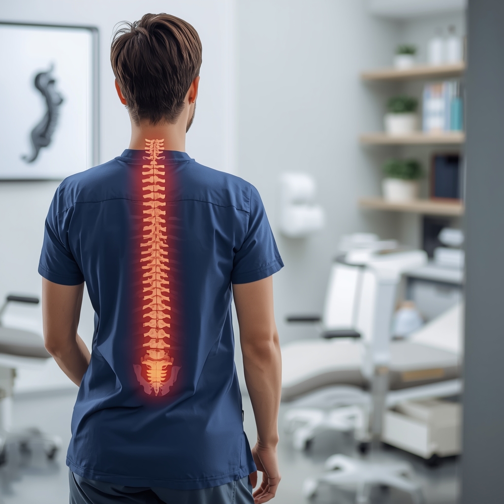 What Key Factors Should Patients Look for When Choosing a Chiropractor for Family Care?