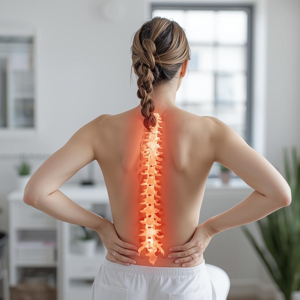 How Chiropractors Identify Early Signs of Disc Degeneration and Implement Preventative Care