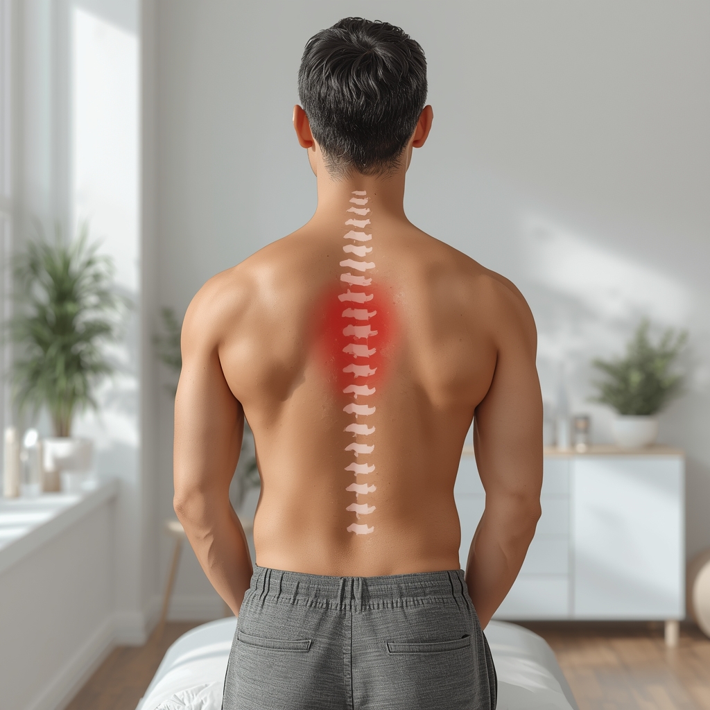 What Role Does Dry Needling Play in Treating Chronic IT Band Syndrome When Traditional Adjustments Fall Short?