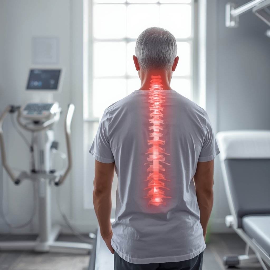 What Recent Studies Are Redefining the Role of Chiropractic Care in Chronic Pain Management?