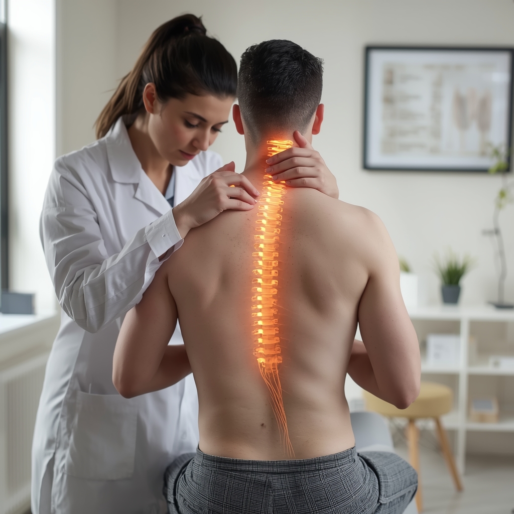 What Role Does Chiropractic Care Play in Managing Diabetic Neuropathy Symptoms Through Nerve Mobilization Techniques?